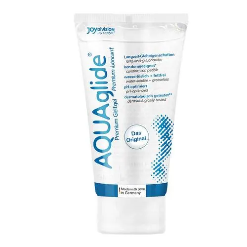 Aquaglide, 50 ml