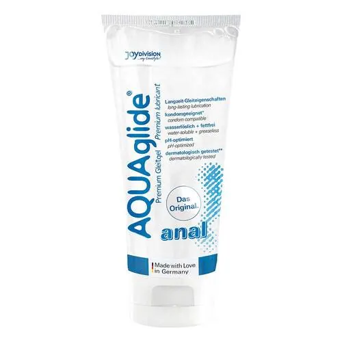 Aquaglide anal, 100 ml