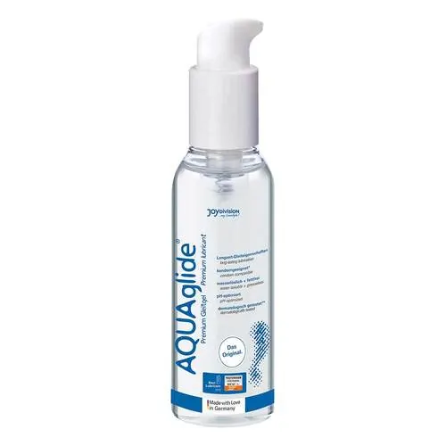 Aquaglide Pumpspray, 125 ml