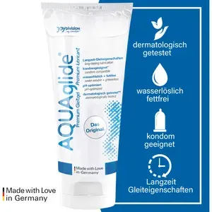 AQUAGLIDE200ml