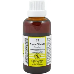 AQUASILICATAKKomplex69Dilution50ml