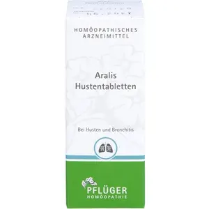 ARALISHustentabletten100St