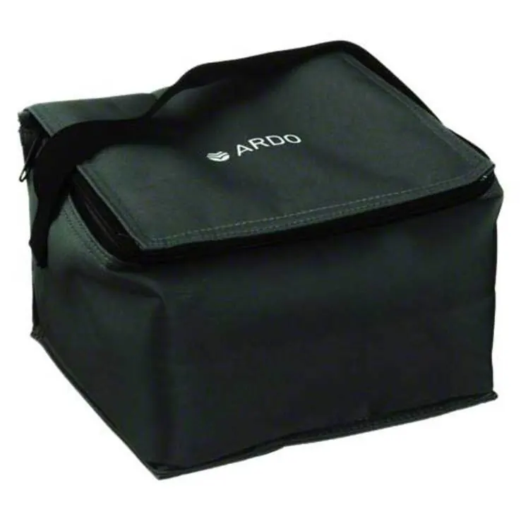 ARDO Kühltasche inkl.Kühlelemente, 1 St