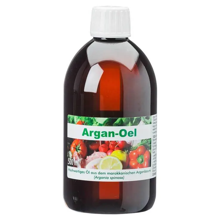 Arganöl, 500 ml