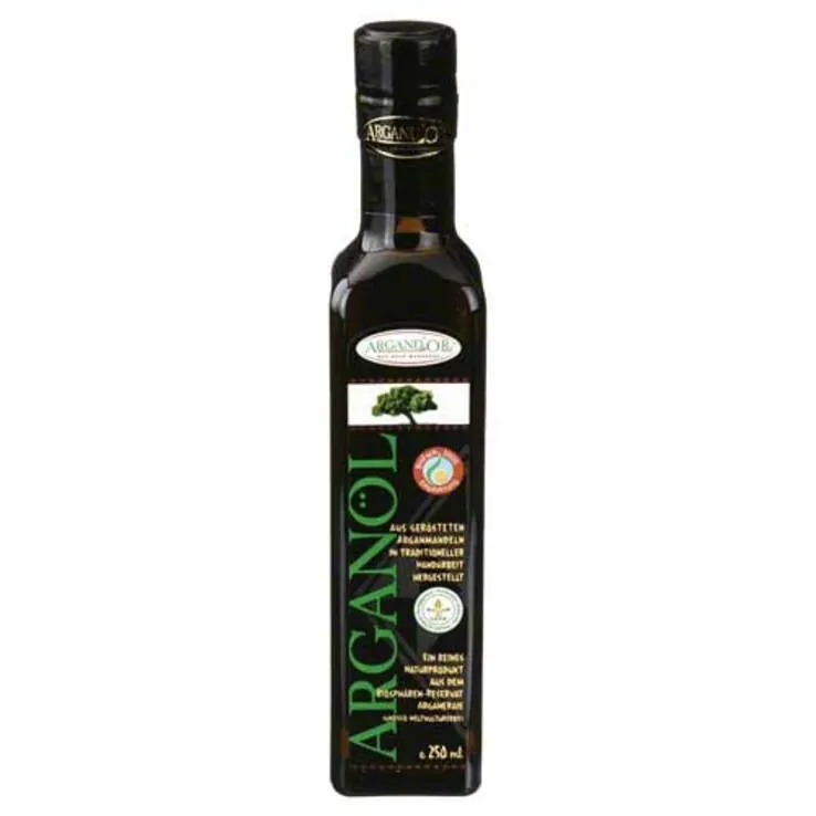 Arganöl Argandor prämiert, 250 ml