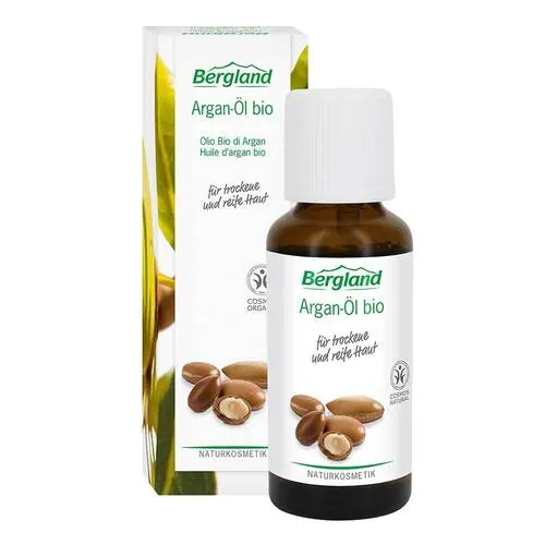ARGANÖL BIO, 30 ml