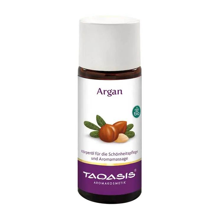 Arganöl Bio, 50 ml