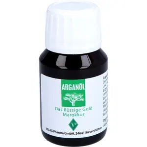 ARGANÖL50ml