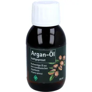 ARGANÖLKALTGEPRESST100ml