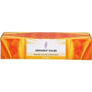 ARHAMA-Salbe100ml
