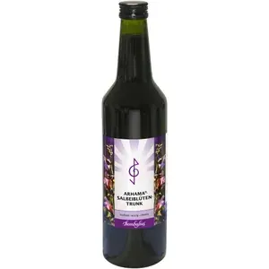 ARHAMA-Salbeiblüten-Trunk0,7l