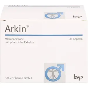 ARKINKapseln90Stück