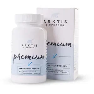 ARKTISArktibioticpremiumPulver30g