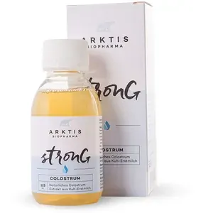 ARKTISColostrumstrongflüssig125ml