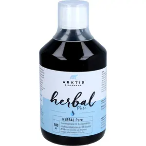 ARKTISherbalFlüssigkeitzumEinnehmen500ml
