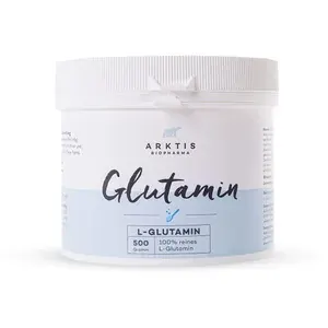 ARKTISL-GlutaminPulver500g