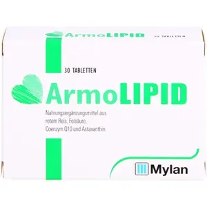 ARMOLIPIDTabletten30Stück