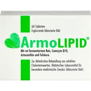 ARMOLIPIDTabletten60Stück