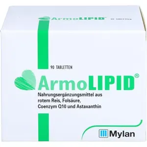 ARMOLIPIDTabletten90Stück