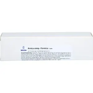 ARNICACOMP./FormicaSalbe70g