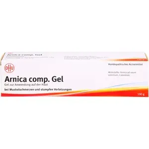 ARNICACOMP.Gel100g