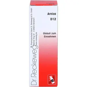 ARNICAD12Globuli10g