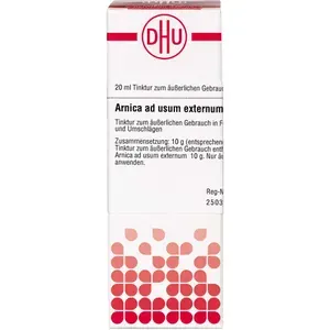 ARNICAEXTERNTinktur20ml