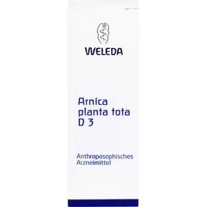 ARNICAPLANTAtotaD3Dilution50ml