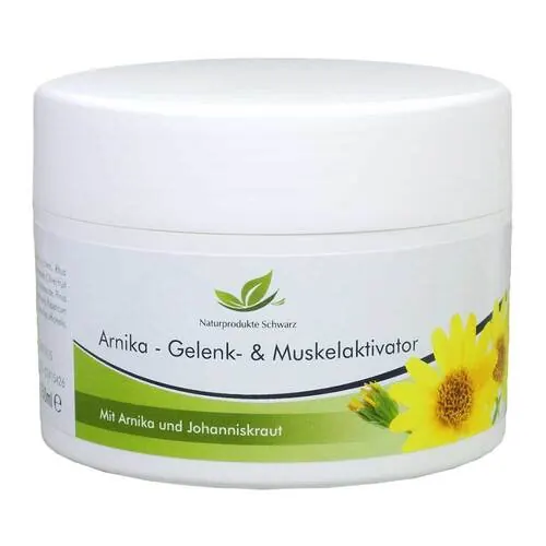 Arnika Gelenkbalsam, 100 ml