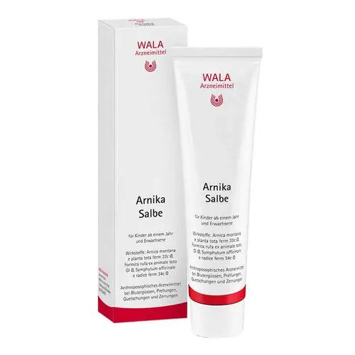 Arnika Salbe, 100 g