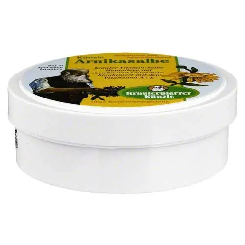 Arnika Salbe N, 100 ml