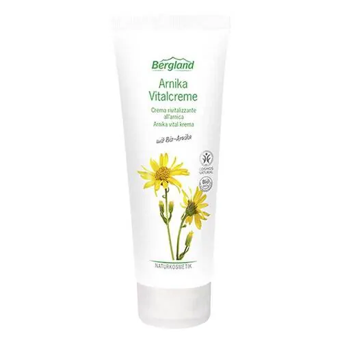 Arnika Vitalcreme, 100 ml