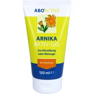 ARNIKAAKTIVGel150ml