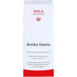 ARNIKAESSENZ100ml