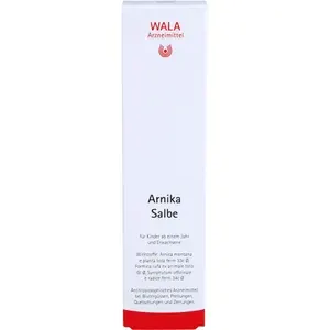 ARNIKASALBE100g