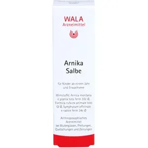 ARNIKASALBE30g