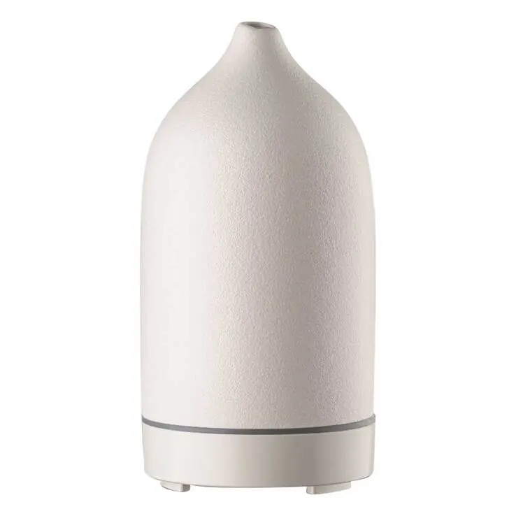 Aroma Diffuser Keramik weiß, 1 St