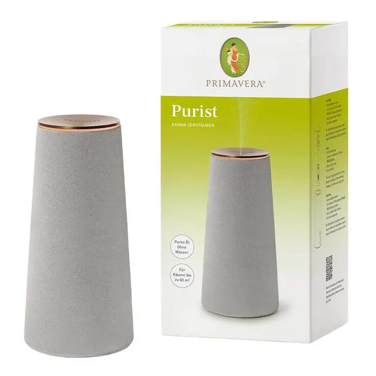 Aroma Zerstäuber Purist, 1 St