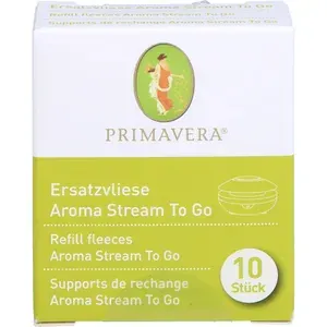 AROMASTREAMToGoErsatzvliese10St1St