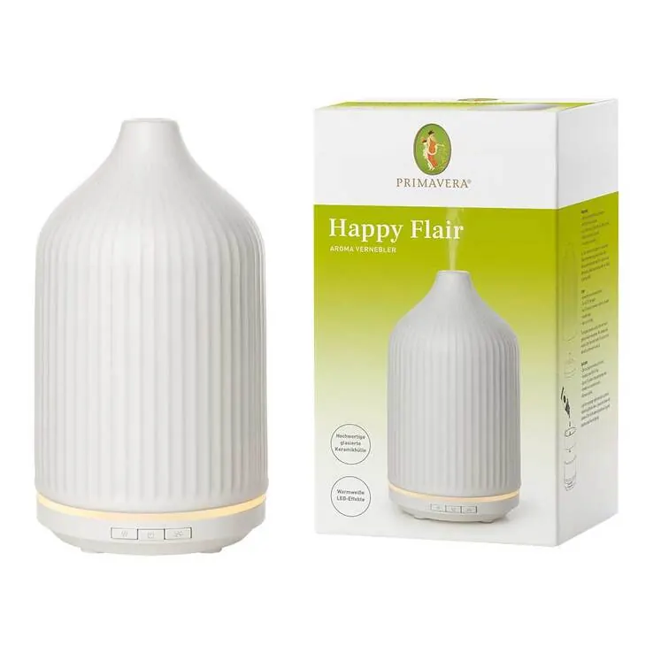 Aromavernebler Happy Flair, 1 St