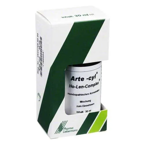 ARTE-CYL Ho-Len-Complex Tropfen, 30 ml