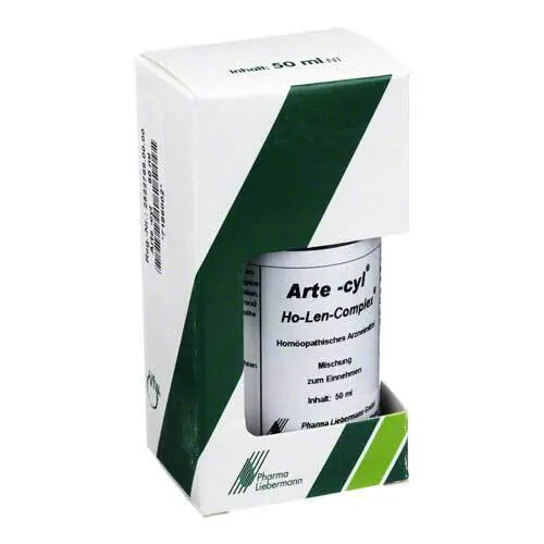 ARTE-CYL Ho-Len-Complex Tropfen, 50 ml