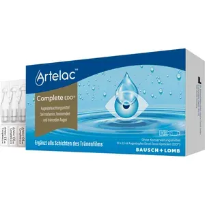 ARTELACCompleteEDOAugentropfen15ml