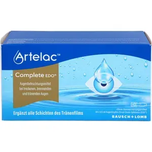 ARTELACCompleteEDOAugentropfen30ml