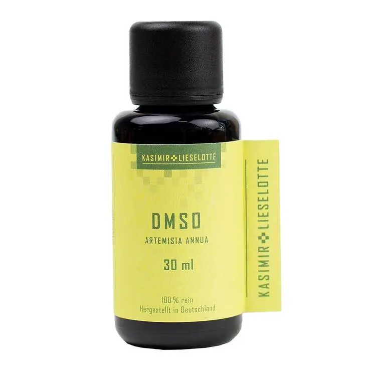 Artemisia Annua Dmso Lösung K&L, 30 ml