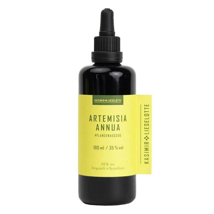 Artemisia Annua Pflanzenauszug K&L, 100 ml