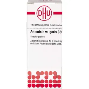 ARTEMISIAVULGARISC30Globuli10g