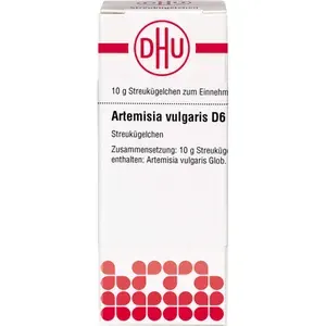 ARTEMISIAVULGARISD6Globuli10g