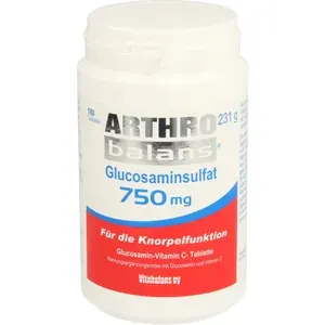 ARTHROBALANS750mgTabletten180Stück