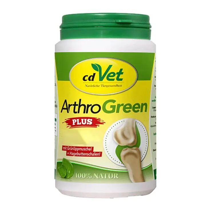 Arthrogreen plus (für Tiere), 150 g